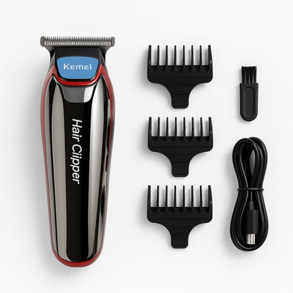 Styli'cut